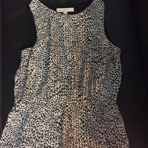 Blouse from The Loft